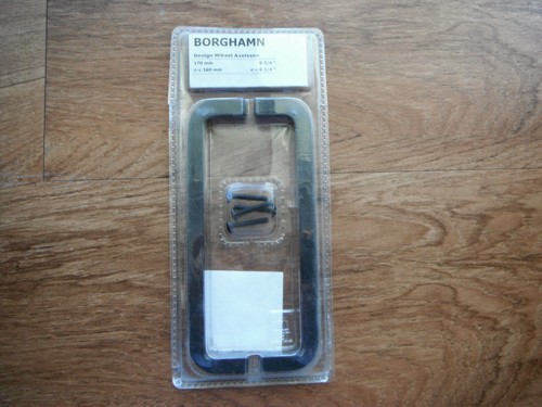 Ikea borghamn furniture handle - ikea,