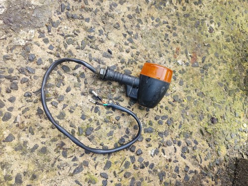 Clignotant avant mash 125 - mash,