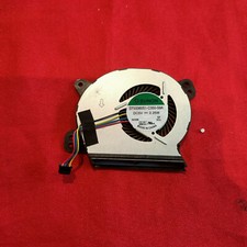 ASUS E502M E502  ventilateur ventirad fan 13NL0032P12011  cooling Original occaz