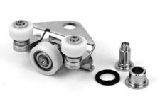 Rouleaux Inférieure Porte