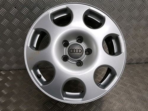 Jante alu audi 7 x - -,