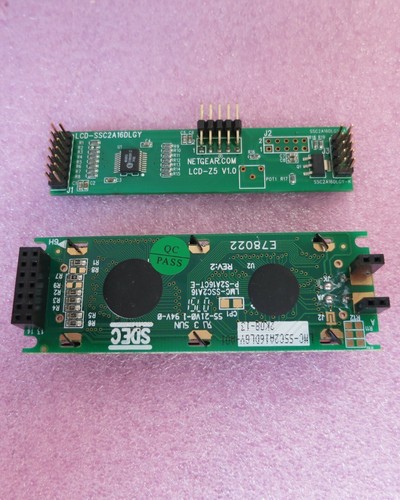 Lcd display panel - 2,