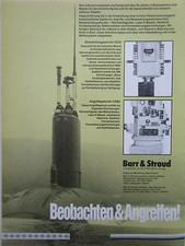 10/1984 PUB BARR & STROUD