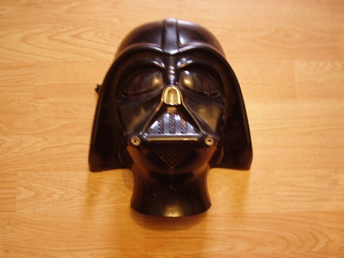 Masque dark vador - dark, adulte
