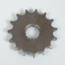 Pignon de sortie de boite Afam