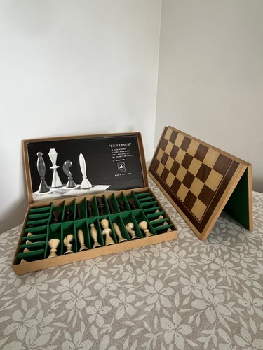 Magnifique rare jeu - rare,