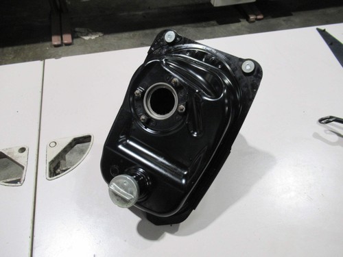 Réservoir honda pcx 125 - (honda,