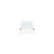 Kit Fond de Studio blanc en