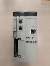 TSXP572634M Automate Schneider Carte TSX572623 Flashé En TSXP572634M