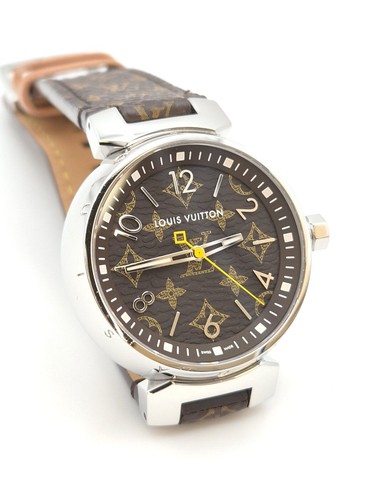 Louis vuitton montre - louis,
