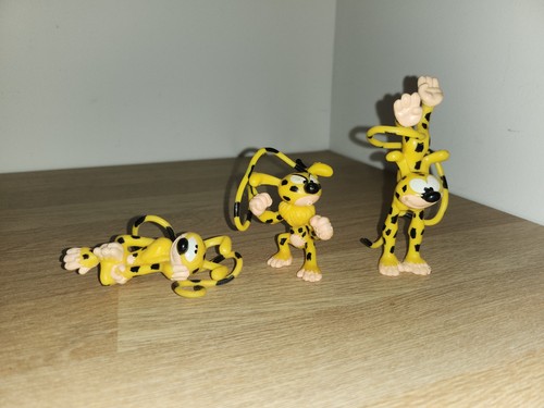 Lot figurines - lot,