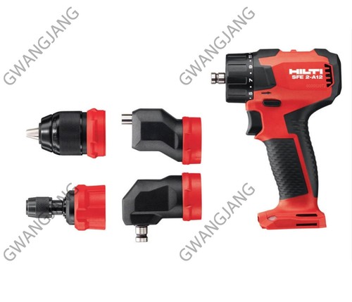 Hilti sfe a12 12v - sfe, keyless
