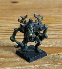 Citadel Warhammer Dungeons and