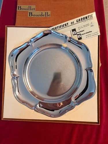 Plat service uginium - plat, en
