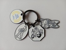 Porte-clés Michelin 1998