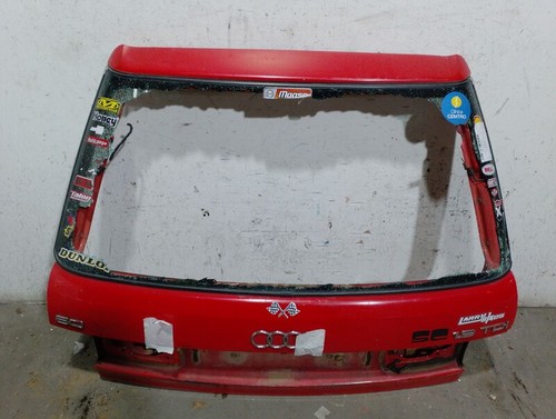 8a9827023a hayon audi b4 - hayon,
