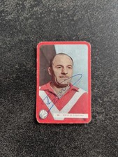 Image Football Miroir Sprint Dédicacé - N° 56 BRAVO