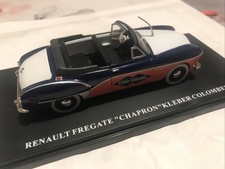 RENAULT FREGATE CHAPRON