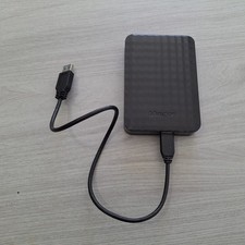 Disque dur externe Maxtor M3