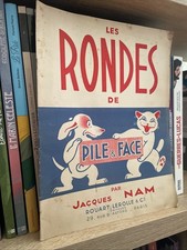 Les rondes de Pile & Face -