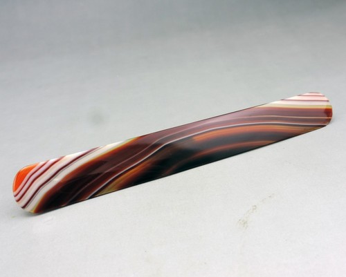 Rare coupe papier - coupe, ou