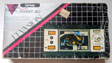 Lansay lcd pocket jeu - jeu,