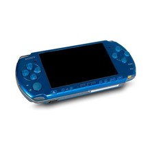 Console Sony PSP 3004 Slim &