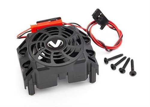 Kit ventilateur traxxas - kit,