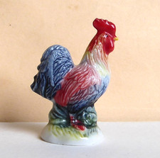 Fève Les Animaux Atlas - Le