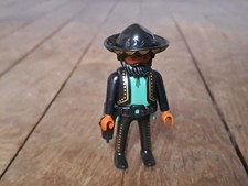 Playmobil mexicain bandit