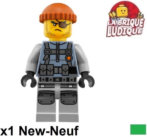 Lego figurine minifig ninjago - lego,
