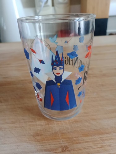 Verre moutarde amora - verre,