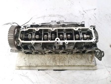 Culasse - Peugeot 207 1.6 HDI