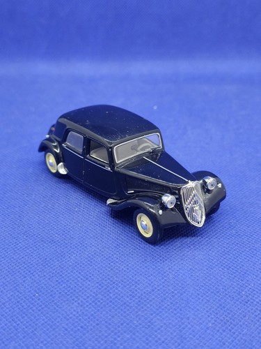Citroën traction avant cv - citroën,