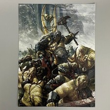 Affiche D'Art Du Royaume Des