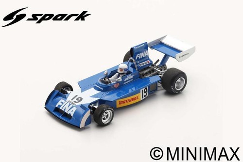 Miniature voiture formule - formule, 1