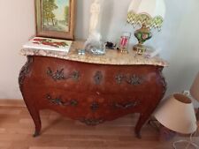 Superbe commode tombeau Style