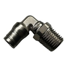 10x Robinetterie push-in