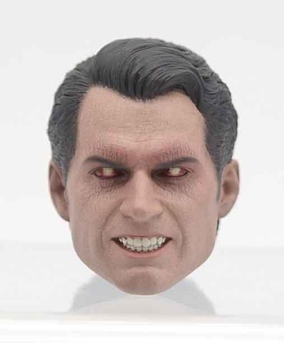 Hot toys echelle tms038 - 1/6,