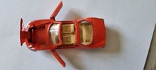 MATRA 530 DINKY TOYS ROUGE