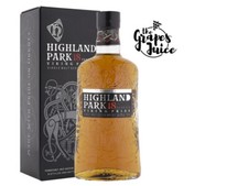 HIGHLAND PARK VIKING PRIDE 18 ANS SCOTCH WHISKY SINGLE MALT ORKNEY ÉCOSSE
