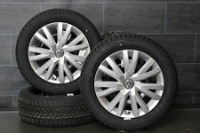 Jantes DUNLOP NEUVES Pour VW