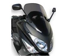 YAMAHA 500 T-MAX-08/11-SAUTE VENT ERMAX SPORT NOIR CLAIR -0302092