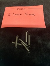 MILLS (6) LOWER FINGER