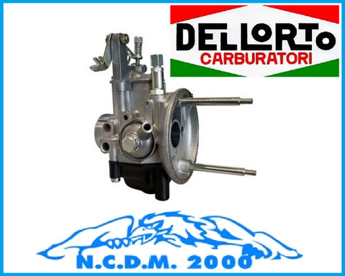 Carburateur dell orto - dell'orto, shbc