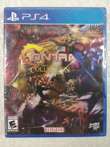Contra anniversary collection - contra,
