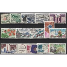 Saint Pierre et Miquelon lot