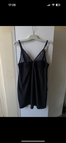Nuisette noire etam taille - noire,