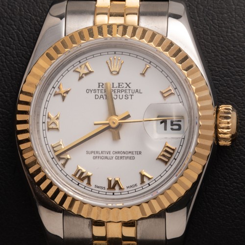 Rolex datejust montre - rolex,