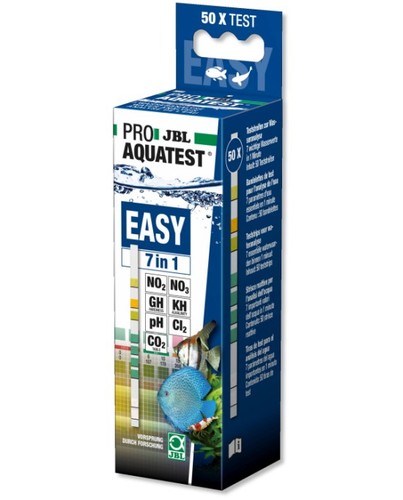 Jbl proaquatest easy 7in1 - -,
